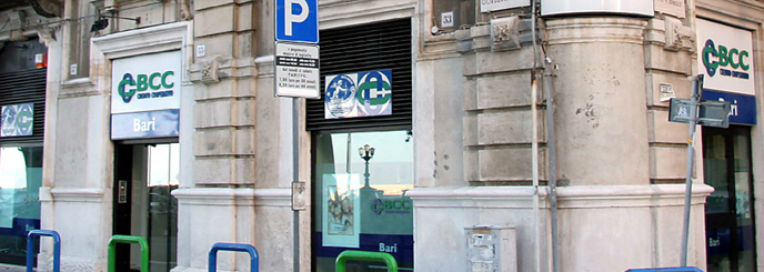 Sede Bcc